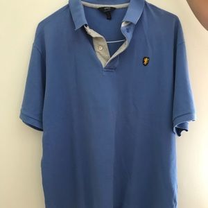vintage polo